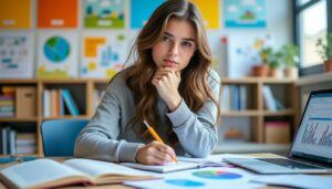 découvrez comment analyser vos résultats scolaires pour prendre des décisions éclairées concernant votre orientation. apprenez à identifier vos forces et faiblesses, à interpréter vos notes et à choisir la filière qui vous convient le mieux. optimisez votre parcours académique grâce à nos conseils pratiques.